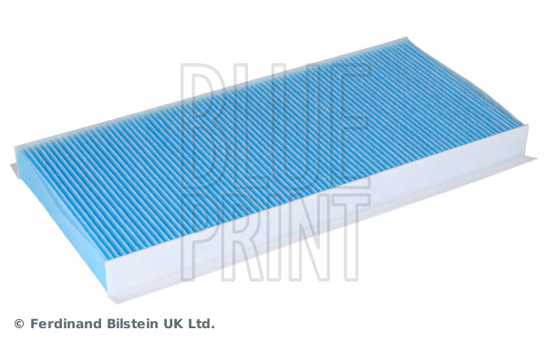 Filtro, Aria abitacolo - ADU172537 BLUE PRINT