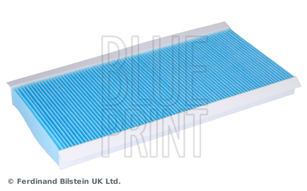 Filter, interior air - ADU172537 BLUE PRINT