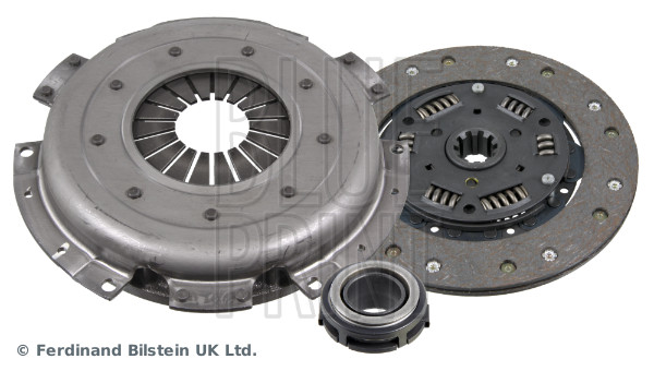 Kit frizione - ADU173001 BLUE PRINT