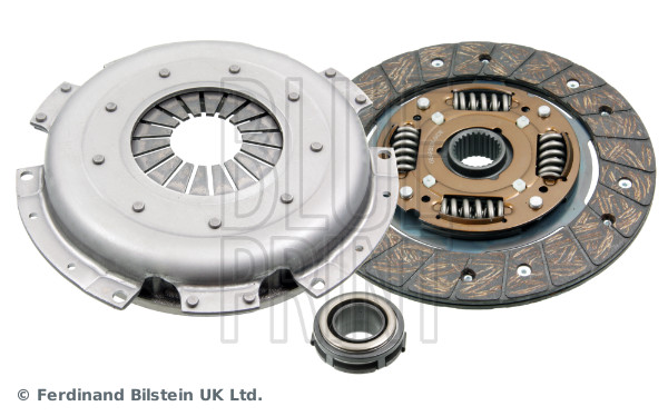 Kit frizione - ADU173002 BLUE PRINT