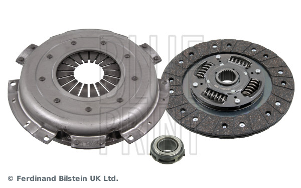 Clutch Kit - ADU173003 BLUE PRINT