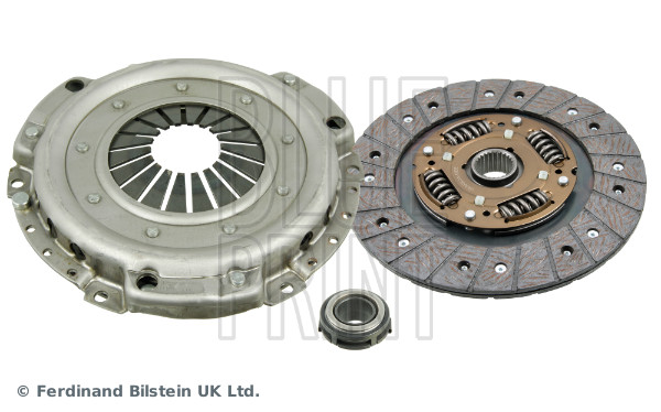 Clutch Kit - ADU173008 BLUE PRINT