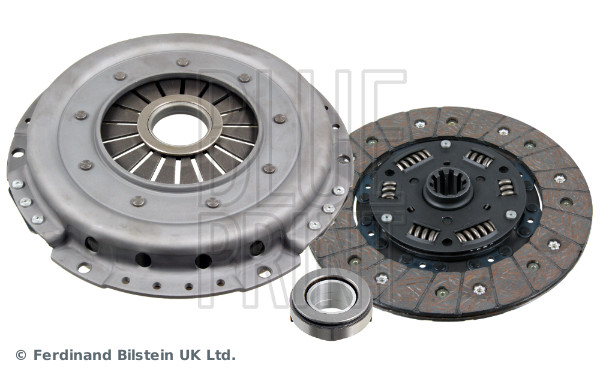 Clutch Kit - ADU173012 BLUE PRINT