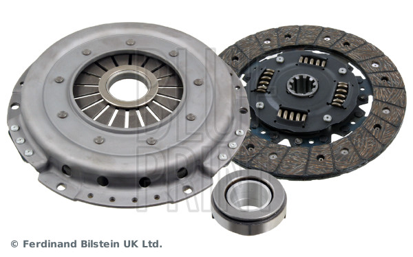 Clutch Kit - ADU173013 BLUE PRINT