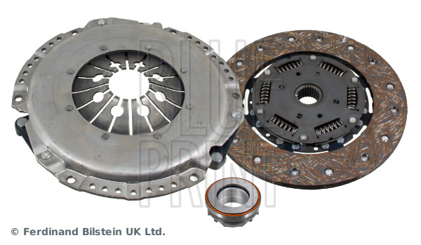 Clutch Kit - ADU173014 BLUE PRINT