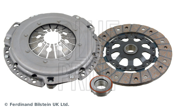 Clutch Kit - ADU173015 BLUE PRINT