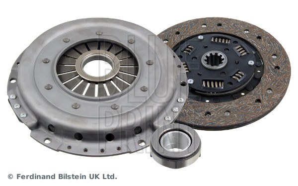 Clutch Kit - ADU173016 BLUE PRINT