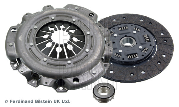 Clutch Kit - ADU173017 BLUE PRINT