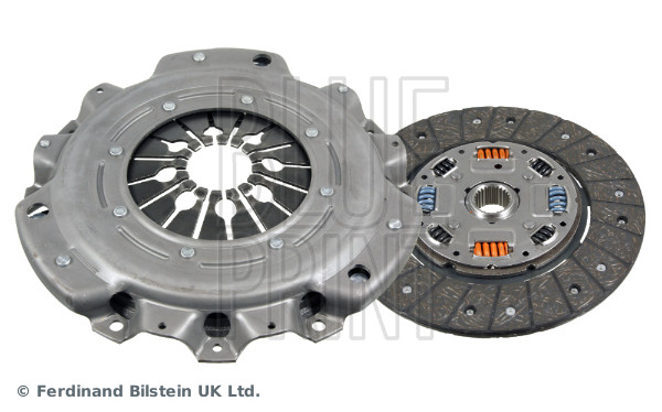 Clutch Kit - ADU173018 BLUE PRINT