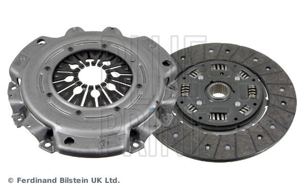 Kit frizione - ADU173023 BLUE PRINT