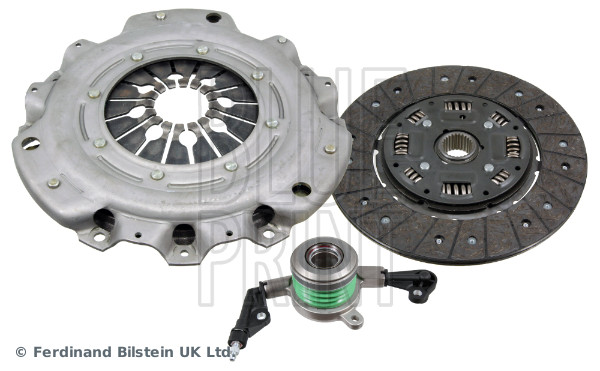 Clutch Kit - ADU173024 BLUE PRINT