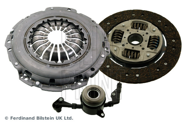 Clutch Kit - ADU173027 BLUE PRINT