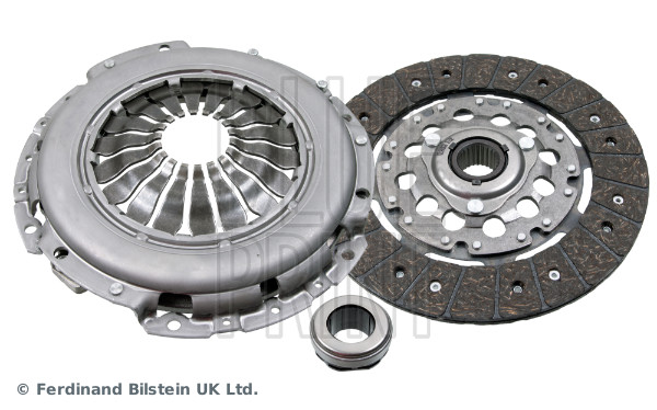 Clutch Kit - ADU173028 BLUE PRINT