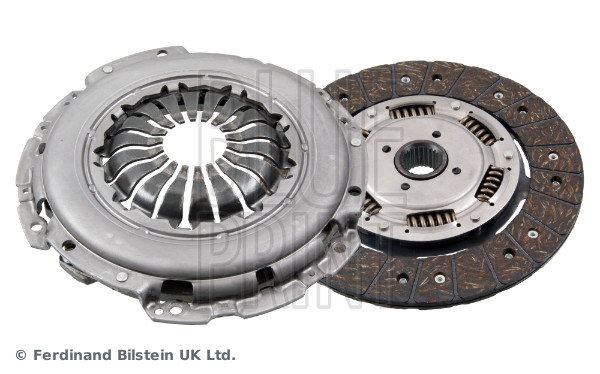 Clutch Kit - ADU173030 BLUE PRINT