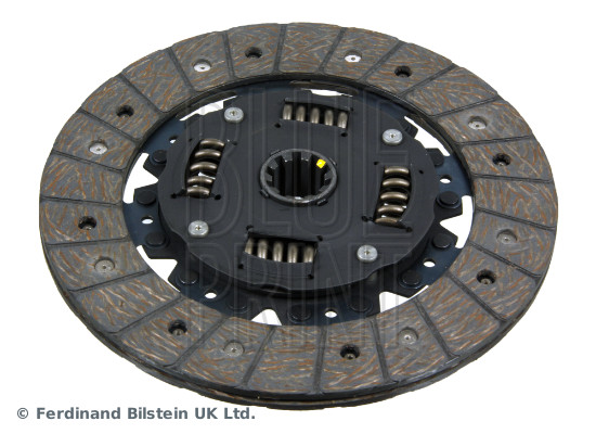 Clutch Disc - ADU173109 BLUE PRINT