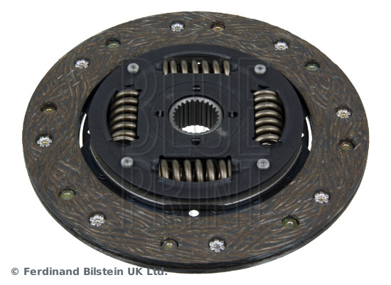 Clutch Disc - ADU173112 BLUE PRINT