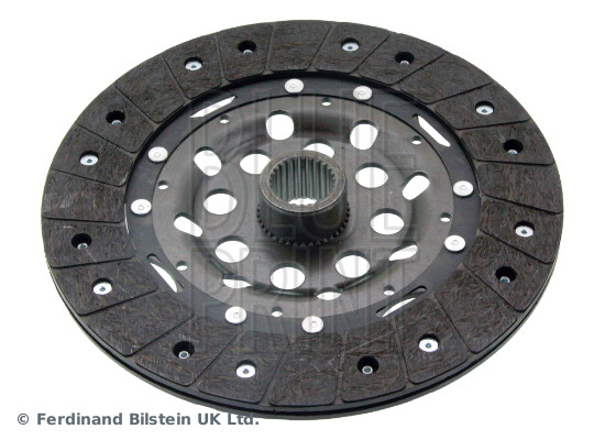Clutch Disc - ADU173115 BLUE PRINT