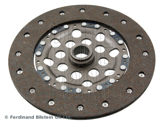 Clutch Disc - ADU173118 BLUE PRINT
