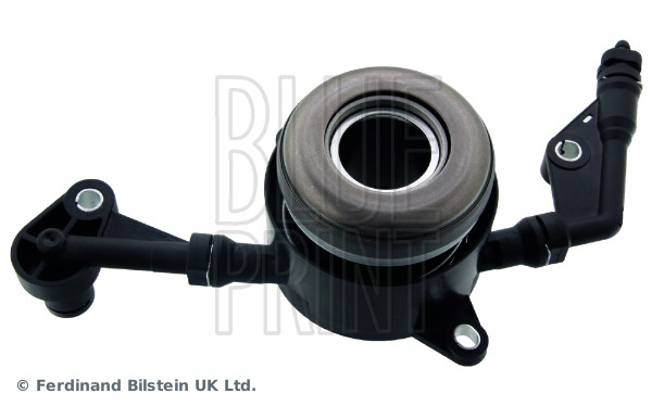 Central Slave Cylinder, clutch - ADU173601 BLUE PRINT