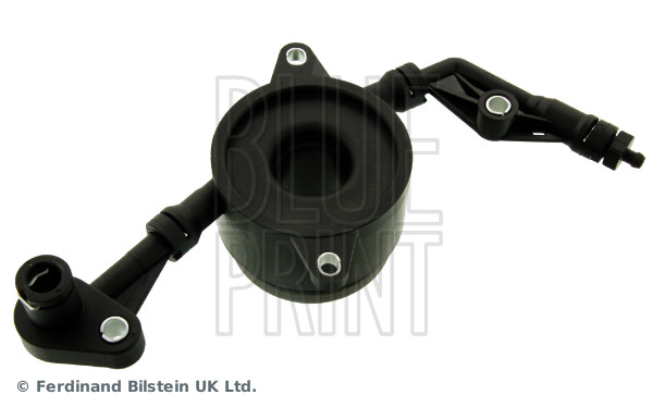 Central Slave Cylinder, clutch - ADU173601 BLUE PRINT