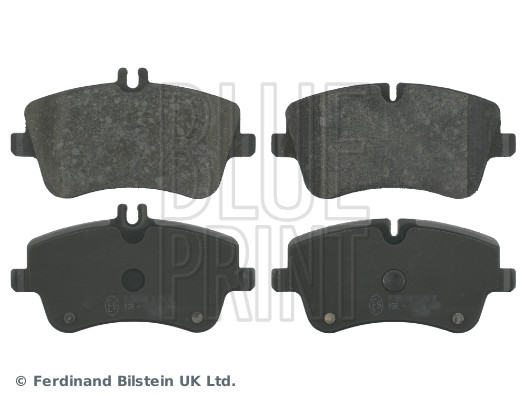 Brake Pad Set, disc brake - ADU174210 BLUE PRINT