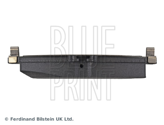 Brake Pad Set, disc brake - ADU174217 BLUE PRINT