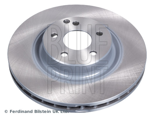 Brake Disc - ADU174302 BLUE PRINT
