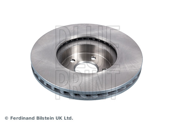 Brake Disc - ADU174304 BLUE PRINT