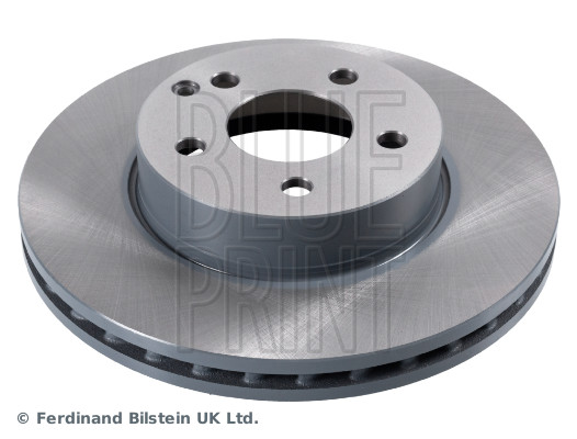Brake Disc - ADU174306 BLUE PRINT