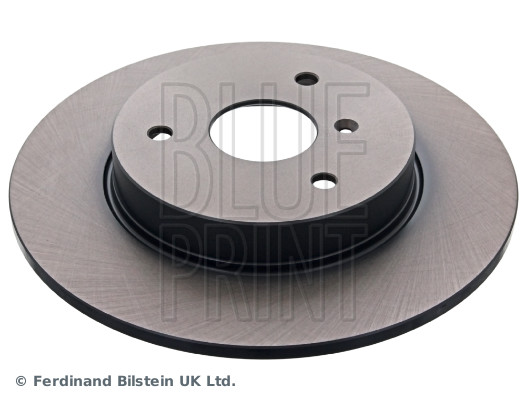 Brake Disc - ADU174308 BLUE PRINT
