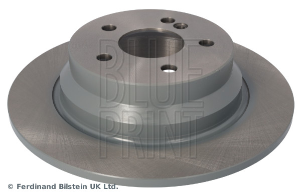 Brake Disc - ADU174309 BLUE PRINT