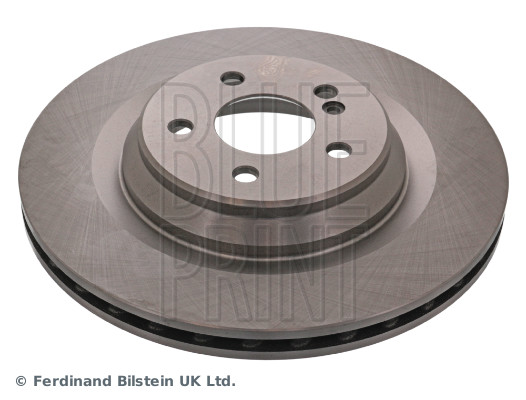 Brake Disc - ADU1743106 BLUE PRINT