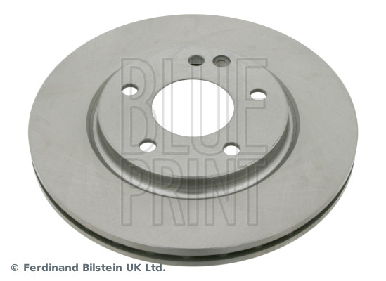 Brake Disc - ADU1743109 BLUE PRINT