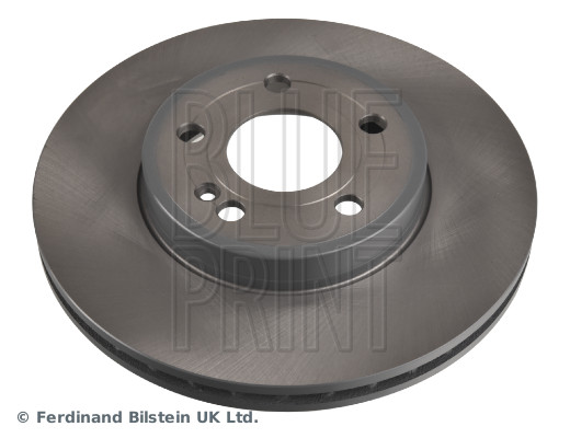 Brake Disc - ADU1743112 BLUE PRINT