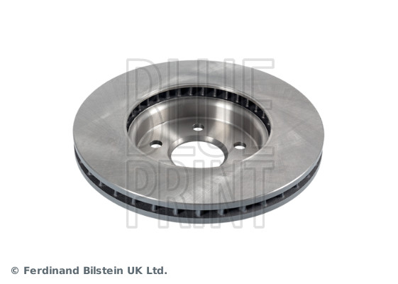 Brake Disc - ADU1743114 BLUE PRINT