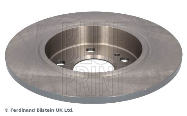 Brake Disc - ADU1743115 BLUE PRINT
