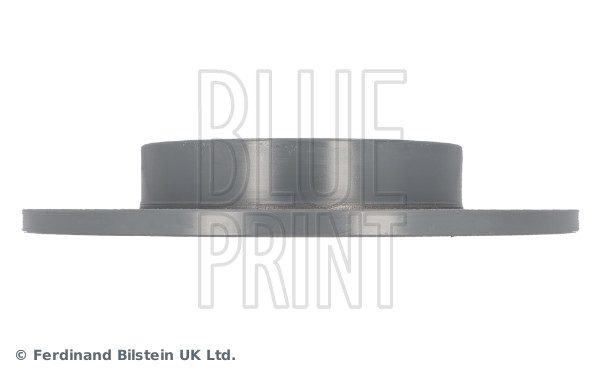 Brake Disc - ADU1743115 BLUE PRINT