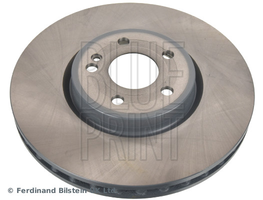stabdžių diskas - ADU1743118 BLUE PRINT