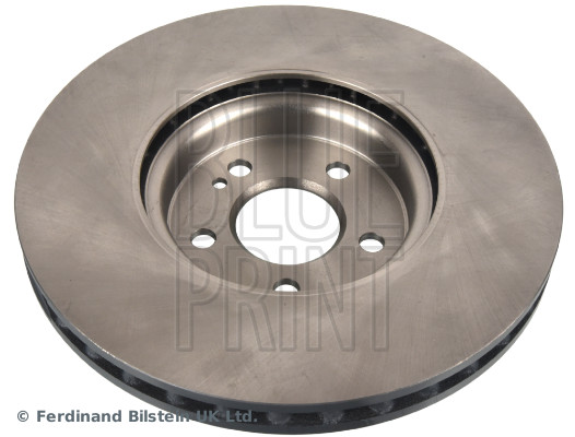 Brake Disc - ADU1743118 BLUE PRINT
