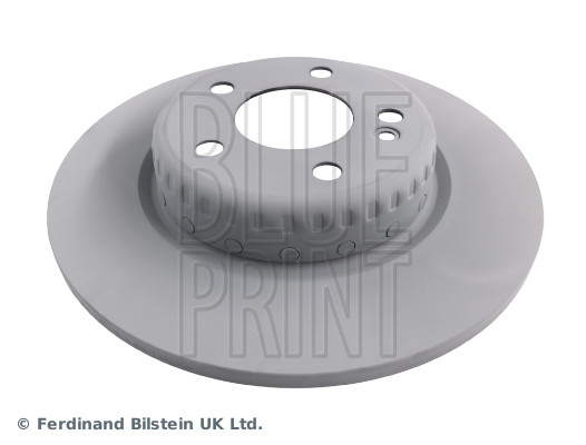 Brake Disc - ADU1743119 BLUE PRINT