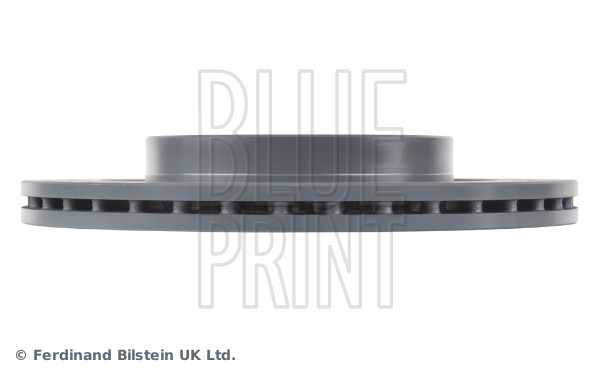 Brake Disc - ADU1743124 BLUE PRINT