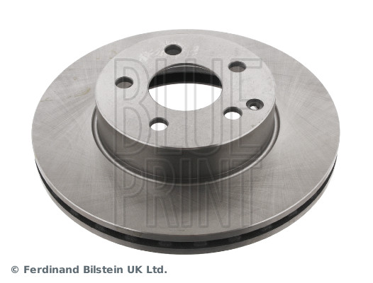 Brake Disc - ADU174313 BLUE PRINT
