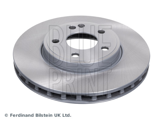 Brake Disc - ADU174316 BLUE PRINT