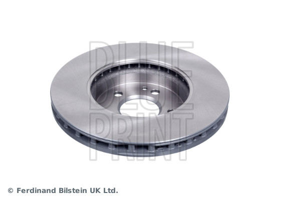 Brake Disc - ADU174316 BLUE PRINT