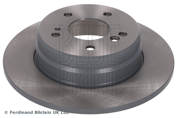 Brake Disc - ADU174319 BLUE PRINT