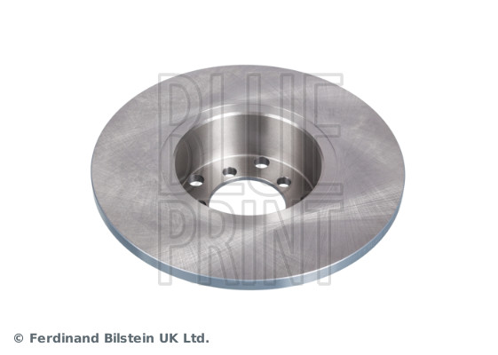 Brake Disc - ADU174320 BLUE PRINT