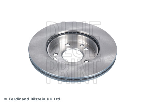 Brake Disc - ADU174321 BLUE PRINT