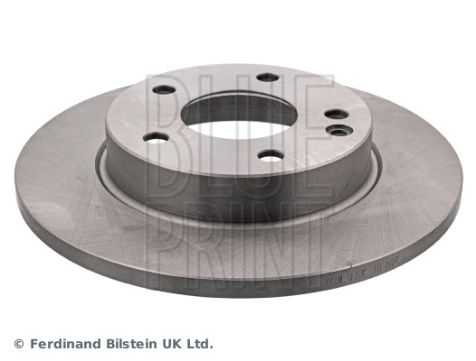Brake Disc - ADU174324 BLUE PRINT