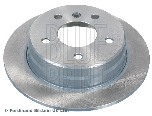 Brake Disc - ADU174327 BLUE PRINT