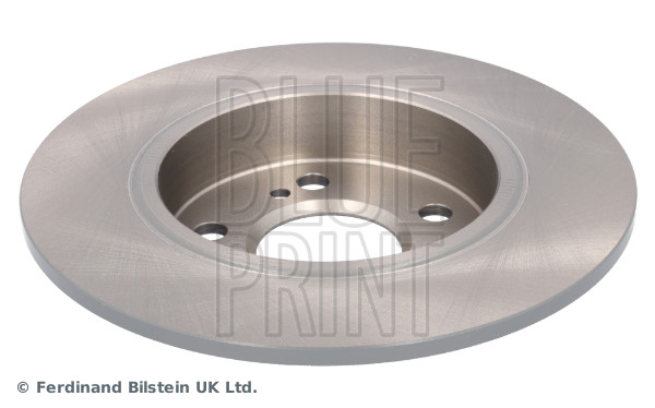 Brake Disc - ADU174329 BLUE PRINT